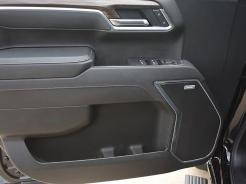 Used 2025 Chevrolet Silverado 1500 RST w/ All Star Edition Plus image 14