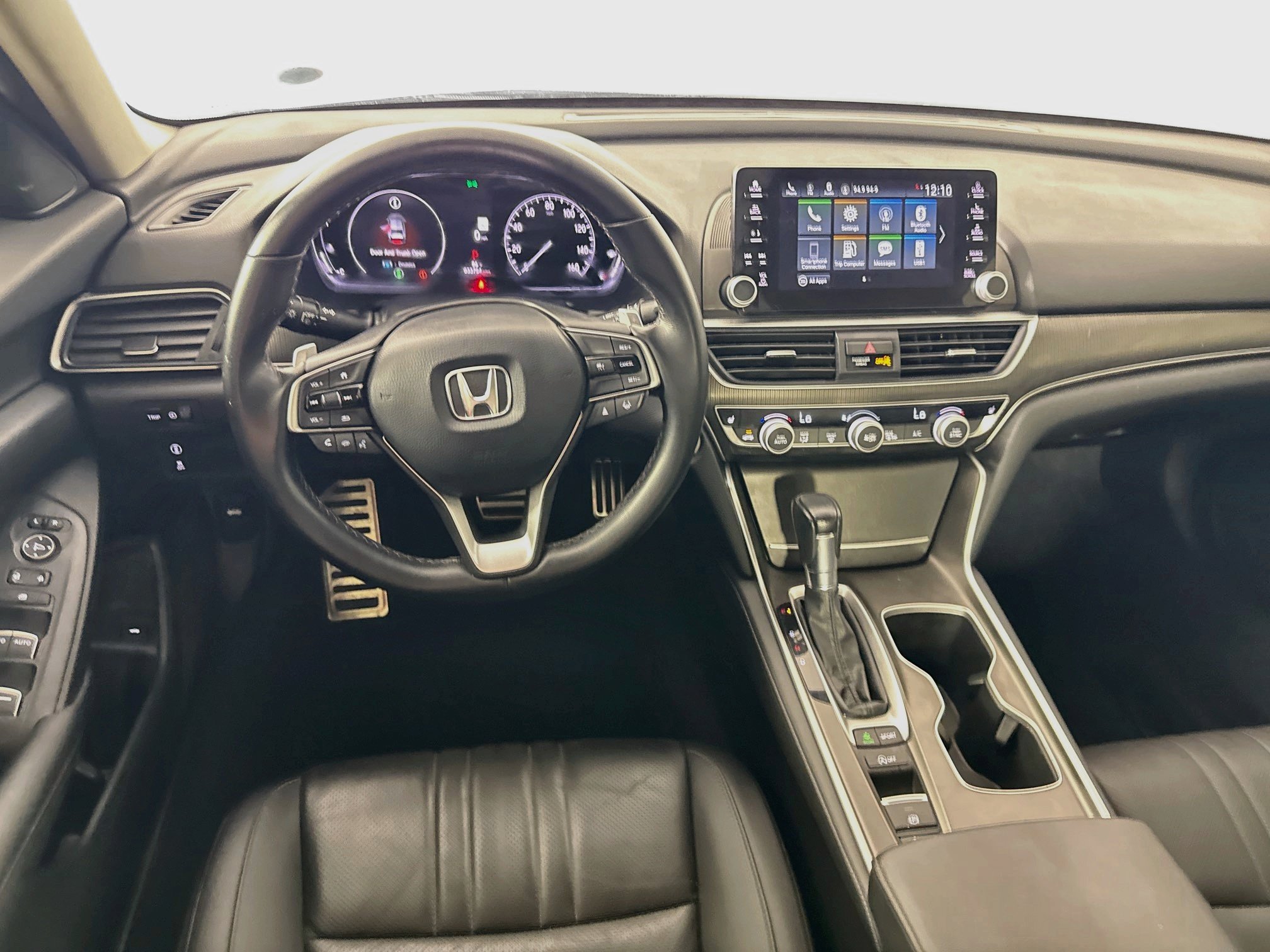 Used 2022 Honda Accord Sport Special Edition image 26