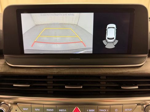 Used 2020 Kia Telluride EX w/ Towing Package AWD/4WD image 27