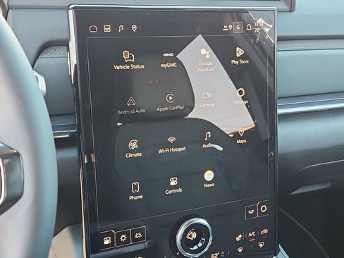 New 2026 GMC Terrain AT4 image 15