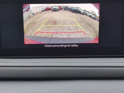 Used 2022 MAZDA CX-30 AWD 2.5 S w/ Select Package image 27