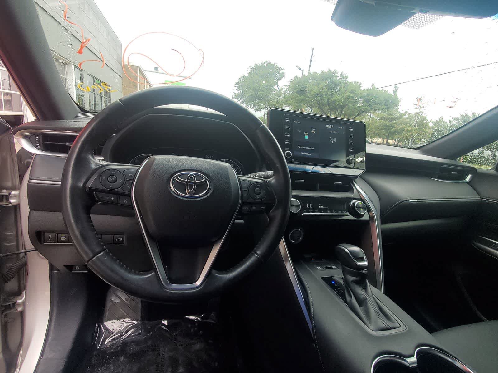 Used 2021 Toyota Venza XLE AWD/4WD image 13