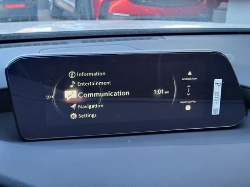 New 2026 MAZDA MAZDA3 2.5 S Hatchback w/ Premium Pkg image 10