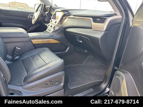 Used 2017 GMC Yukon Denali w/ Open Road Package image 68