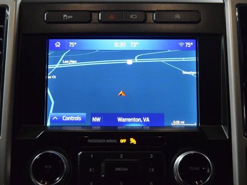 Used 2020 Ford F150 Lariat w/ Equipment Group 502A Luxury image 28