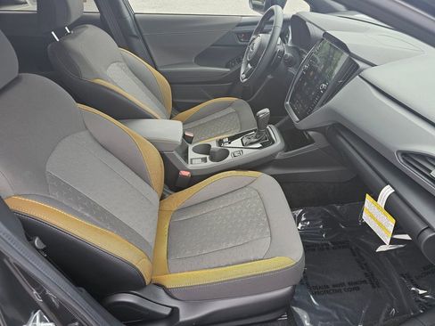 Certified 2026 Subaru Crosstrek 2.5i Sport w/ Crosstrek Mirror Package AWD/4WD image 11