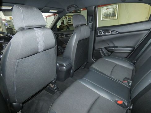 Used 2021 Honda Civic Sport image 19