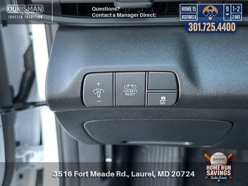 New 2026 Hyundai Elantra Hybrid FWD image 28