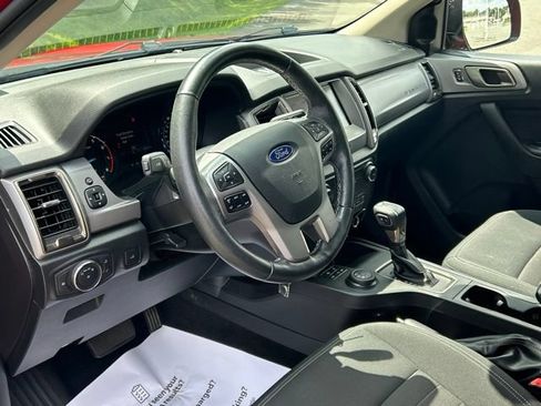 Used 2019 Ford Ranger XLT w/ Equipment Group 301A Mid AWD/4WD image 25