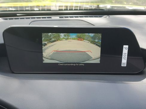 New 2026 MAZDA MAZDA3 s Sport image 28