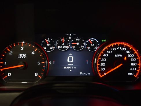 Used 2016 GMC Yukon Denali w/ Open Road Package image 27