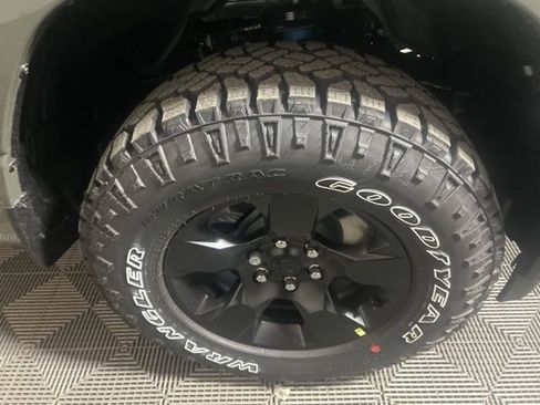 New 2026 RAM 1500 Classic Warlock image 13