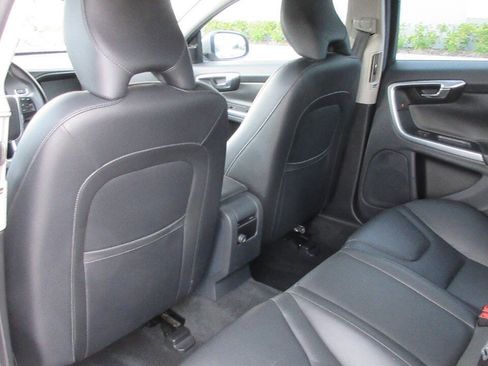 Used 2015 Volvo S60 T5 Premier FWD image 14