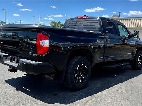 Used 2021 Toyota Tundra SR5 AWD/4WD image 6
