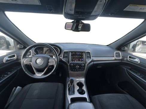 Used 2016 Jeep Grand Cherokee Laredo w/ Quick Order Package 23E image 23