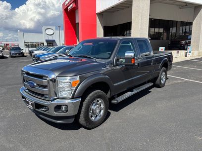 Used 2016 Ford F250 XLT w/ XLT Premium Package