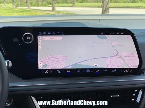 New 2026 Chevrolet Tahoe Z71 w/ Comfort Package AWD/4WD image 34