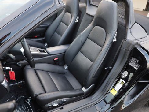 Used 2013 Porsche Boxster S image 26