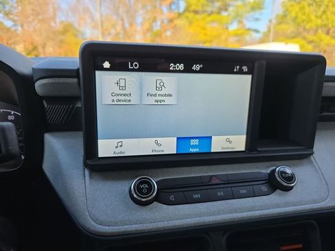 Used 2024 Ford Maverick XLT image 35