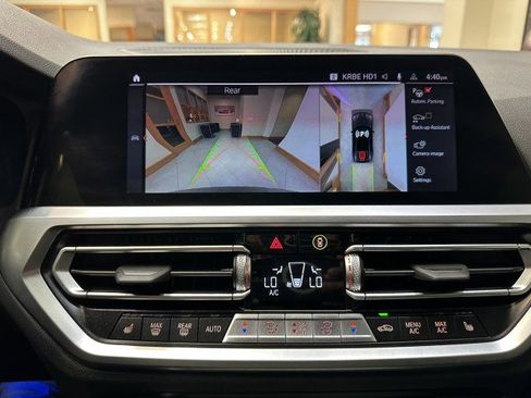 Used 2023 BMW M4 Competition w/ Parking Assistance Package image 14