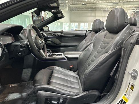 Used 2019 BMW M850i xDrive Convertible AWD/4WD image 55