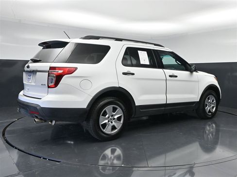 Used 2013 Ford Explorer 4WD image 5