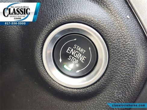 Used 2021 GMC Sierra 1500 SLT w/ X31 Off-Road Package image 22