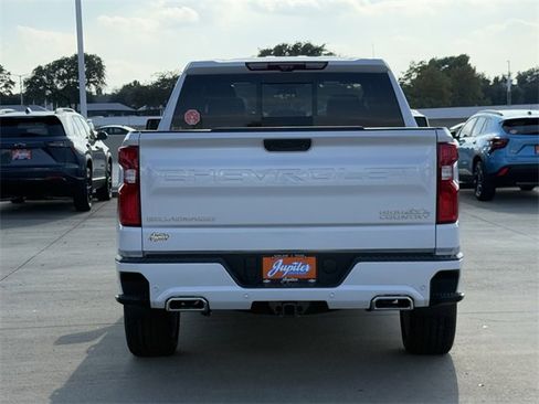 New 2026 Chevrolet Silverado 1500 High Country w/ High Country Premium Package image 5