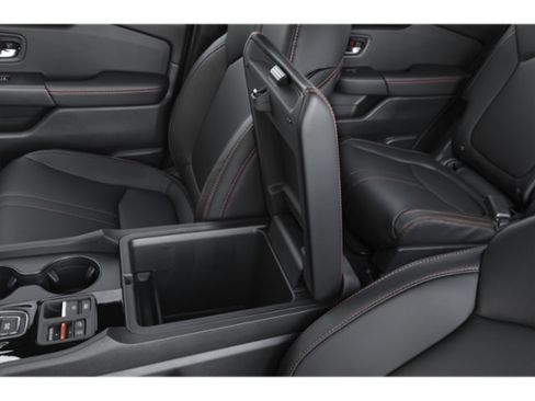 New 2026 Honda Pilot TrailSport image 11