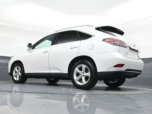 Used 2014 Lexus RX 350 AWD w/ Navigation Package image 38
