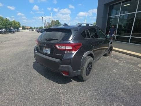 Used 2018 Subaru Crosstrek 2.0i Premium AWD/4WD image 5