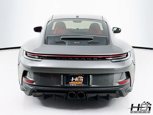 Used 2022 Porsche 911 GT3 image 7