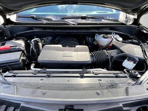 Used 2024 Cadillac Escalade ESV Sport Platinum image 11