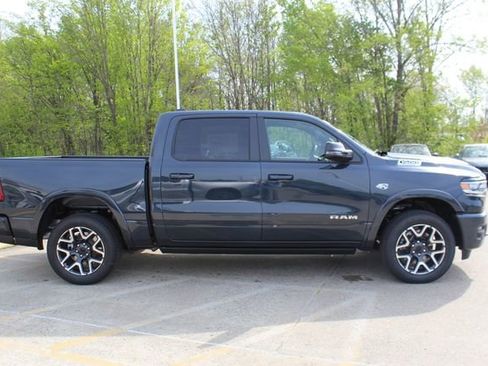 New 2026 RAM 1500 Laramie AWD/4WD image 5