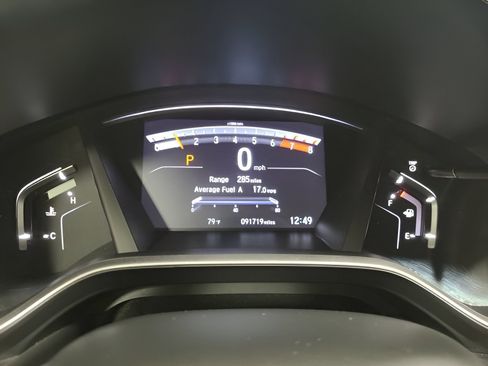 Used 2020 Honda CR-V Touring image 28