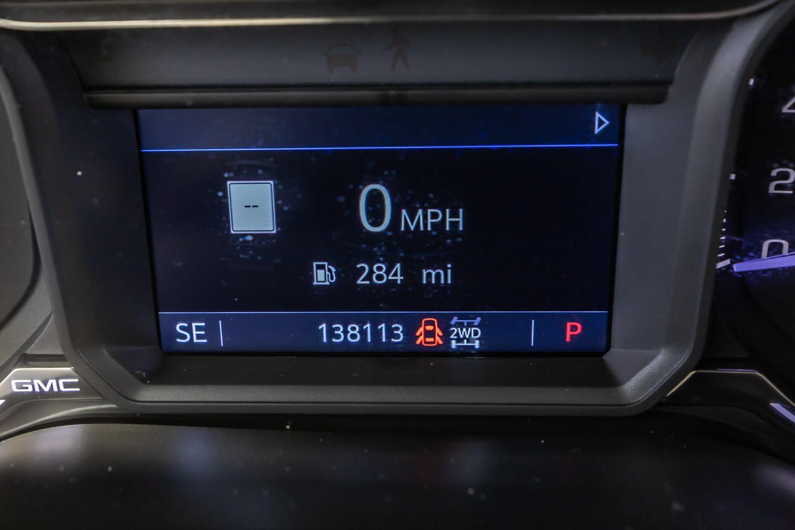 Used 2019 GMC Sierra 1500 AT4 w/ AT4 Preferred Package AWD/4WD image 18