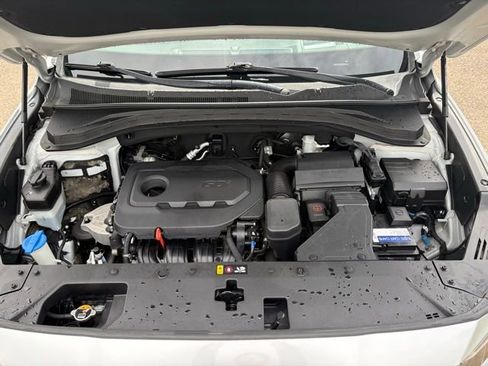 Used 2020 Hyundai Santa Fe Limited image 26