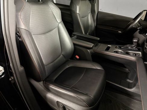 Used 2021 Toyota Sienna XSE image 45