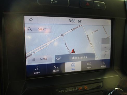 Used 2020 Ford F150 XLT w/ Equipment Group 302A Luxury image 16