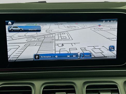 Used 2024 Mercedes-Benz GLE 350 GLE 350 image 22