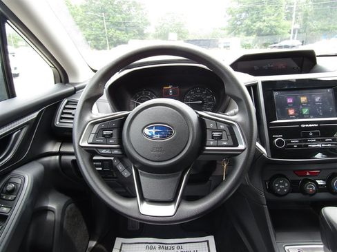 Used 2018 Subaru Impreza 2.0i Premium w/ Eyesight & BSD & Rcta AWD/4WD image 25
