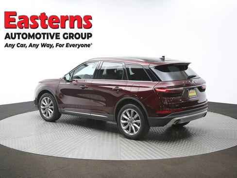 Used 2021 Lincoln Corsair Standard w/ Premium Package image 65