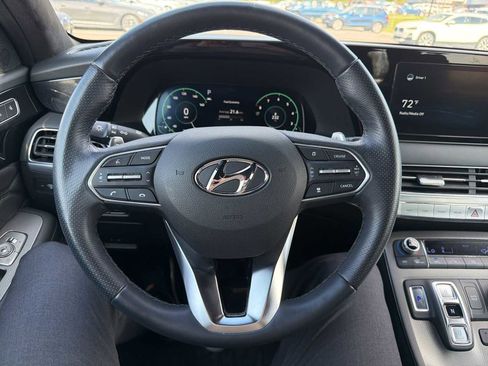 Used 2022 Hyundai Palisade Calligraphy AWD/4WD image 12