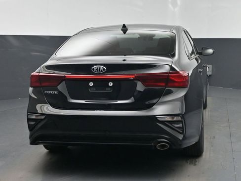 Certified 2020 Kia Forte LXS image 27
