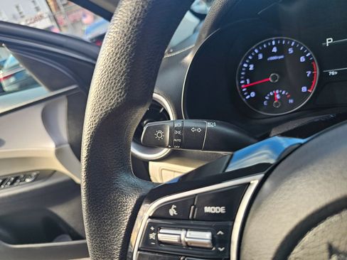 Used 2023 Kia Forte LXS FWD image 20
