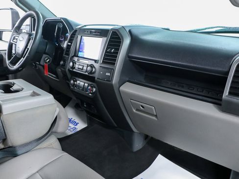 Used 2022 Ford F350 XL w/ STX Appearance Package image 27