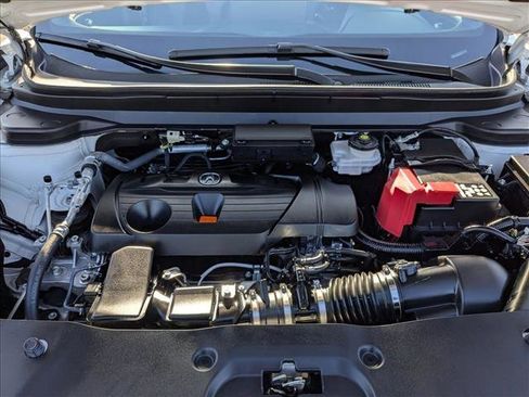 Certified 2023 Acura RDX A-Spec image 26