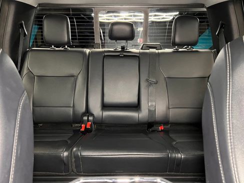 Used 2024 Ford F250 Lariat w/ Tremor Off-Road Package image 32