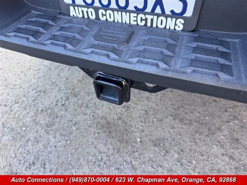 Used 2023 Toyota Tacoma SR AWD/4WD image 29