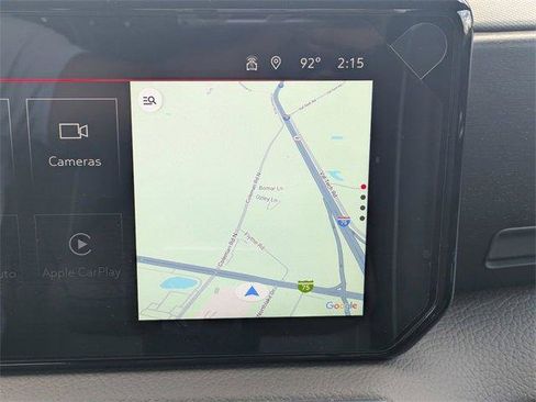 New 2025 GMC Sierra 2500 Denali w/ Denali Reserve Package image 43